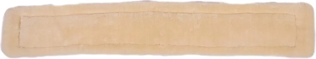 QHP Dressuursingel Ontario 65cm - Zwart - afbeelding 6 van 6