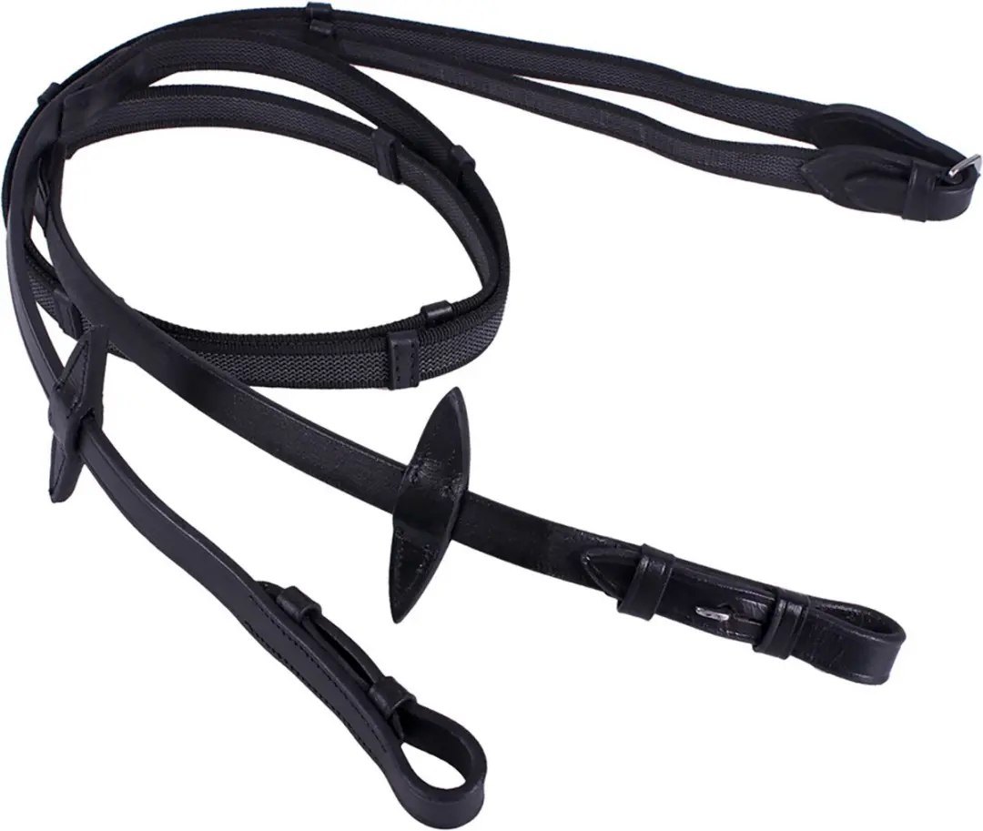 QHP Teugels Antislip Shetlander