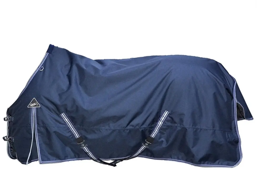 QHP Turnout Luxe Dekzeil 300g