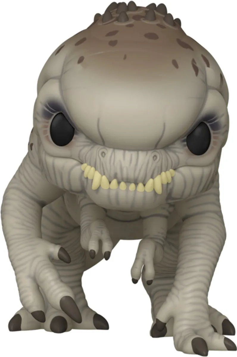 Funko Jurassic World Distortus Rex Pop! 1800