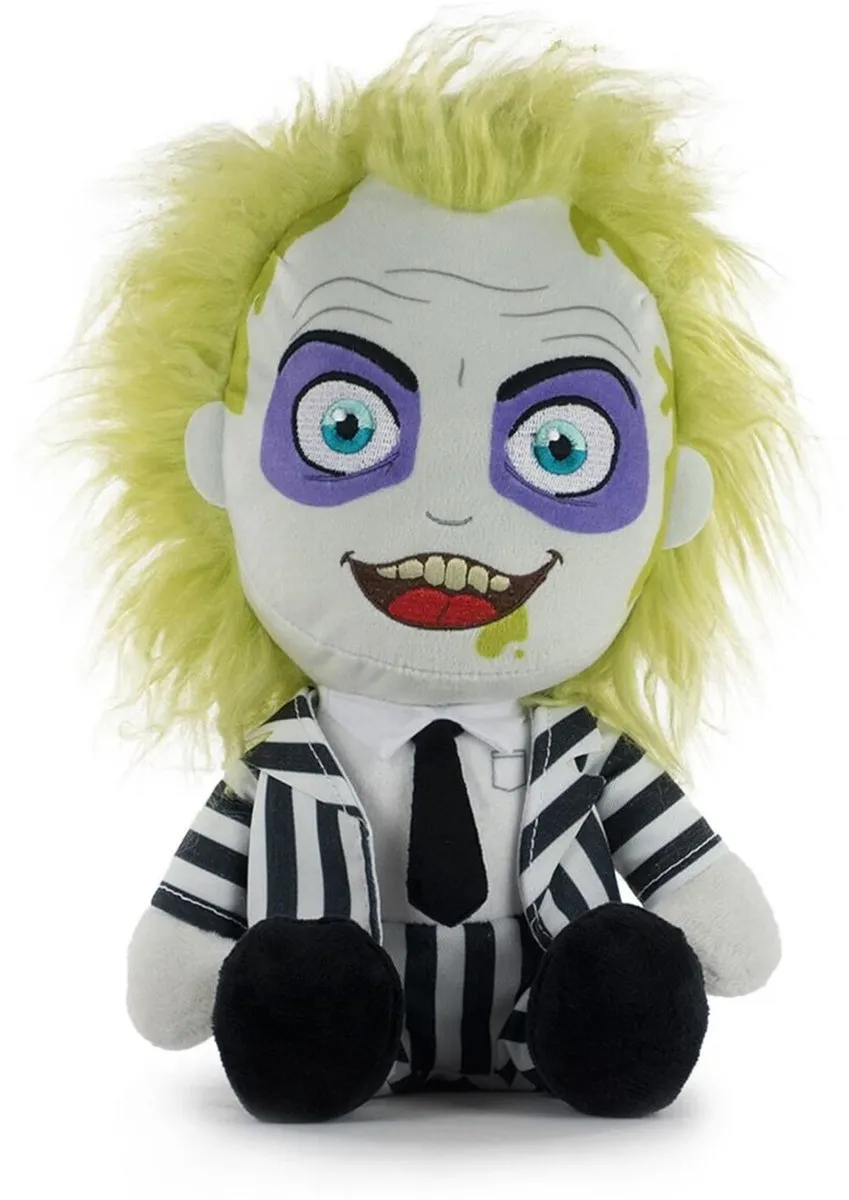Disney Beetlejuice Knuffel 25cm