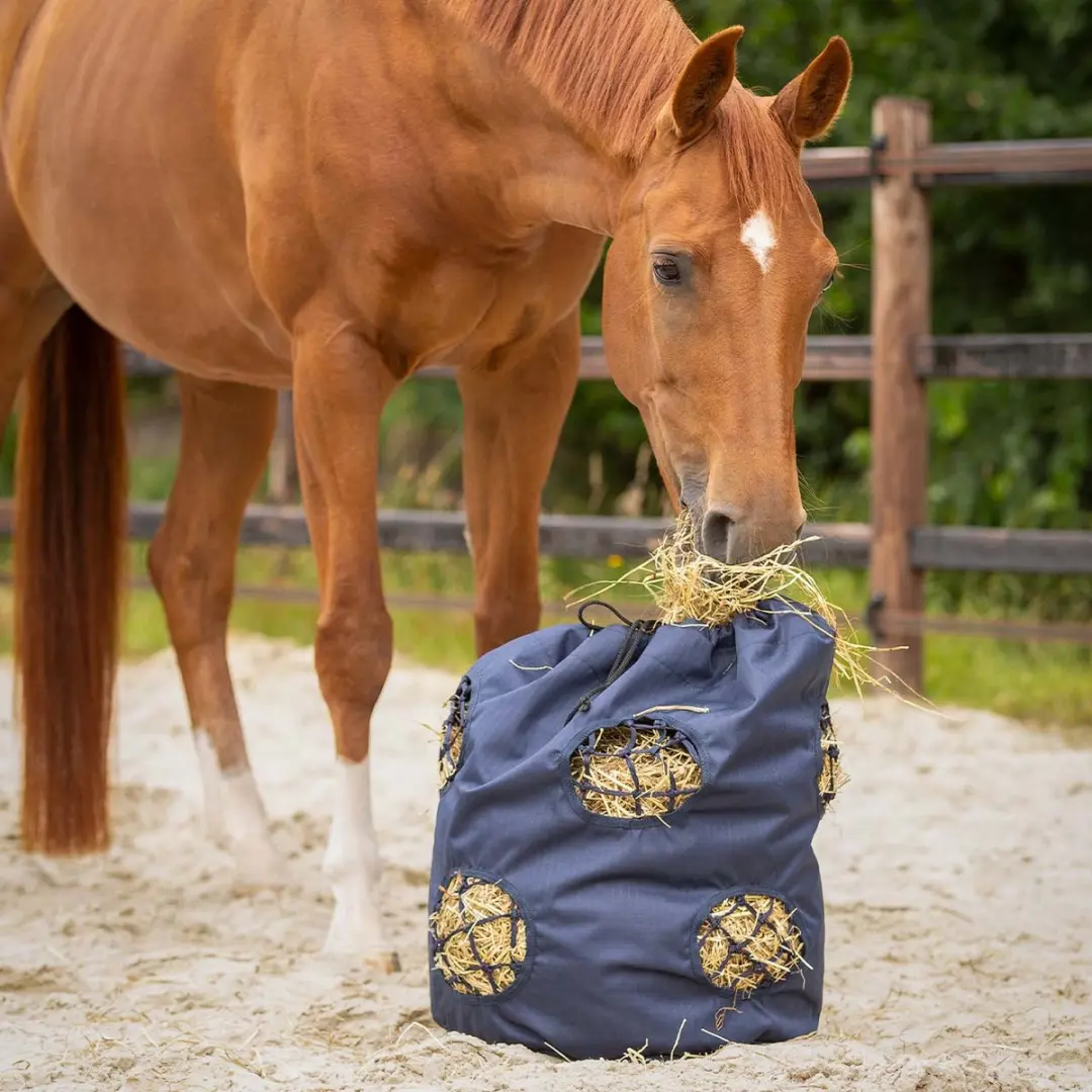 QHP Hooizak Multi - Navy