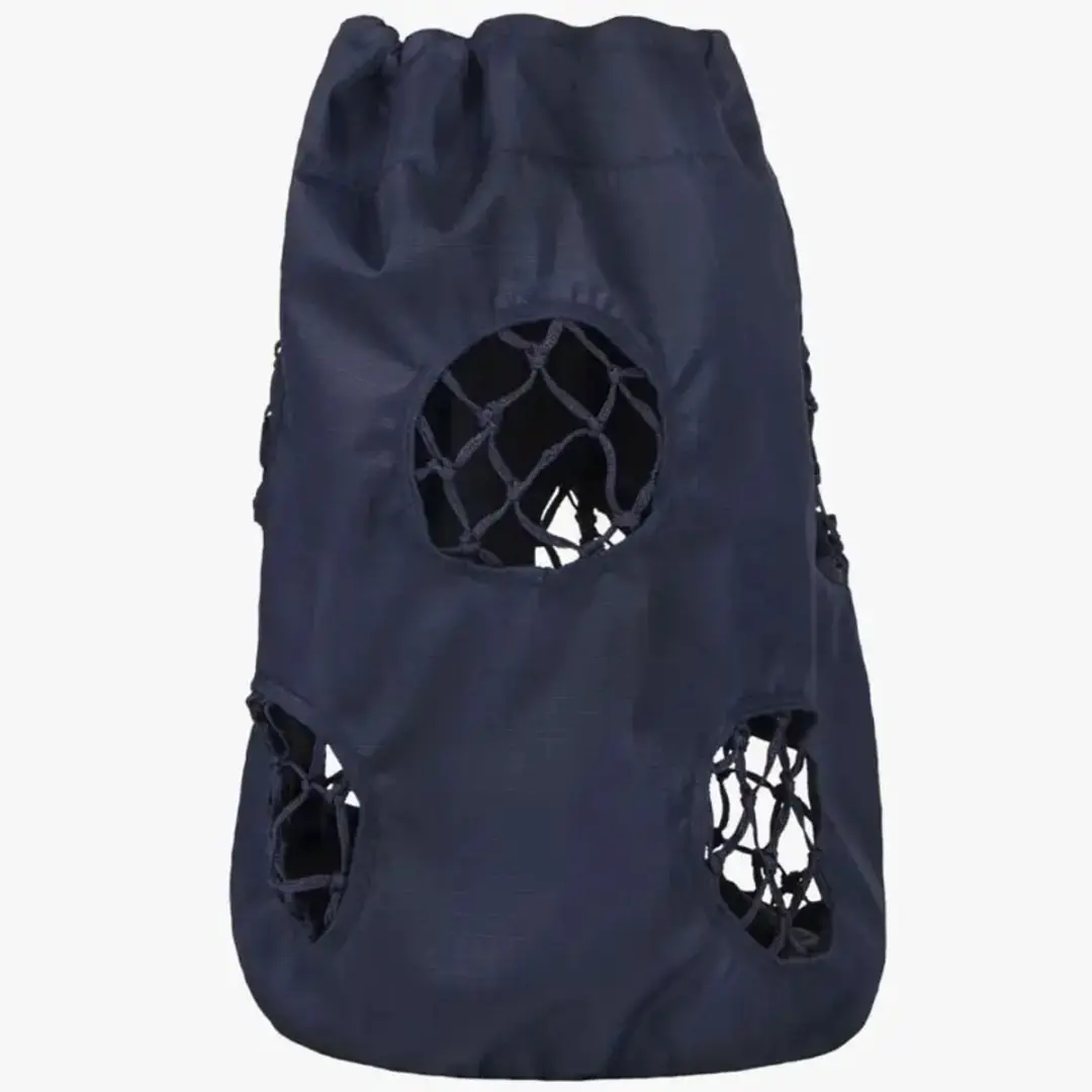 QHP Hooizak Multi - Navy