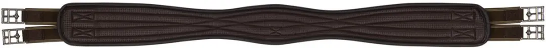 QHP Veelzijdigheidssingel Basic Pro - Bruin