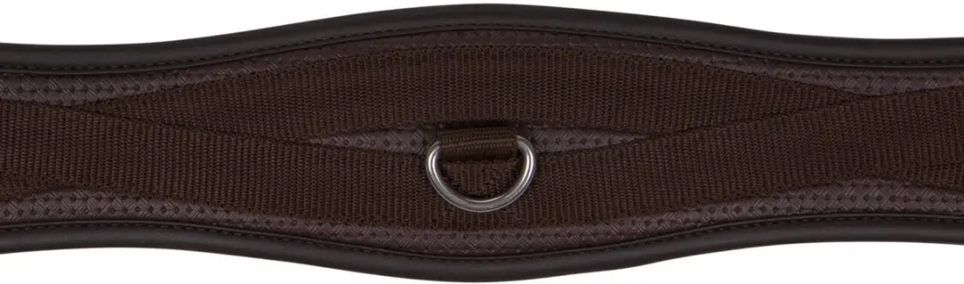 QHP Veelzijdigheidssingel Basic Pro - Bruin