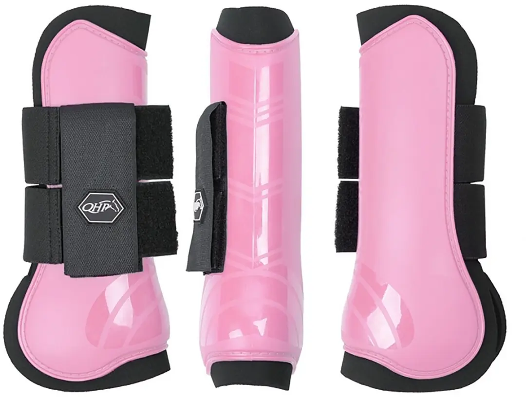 QHP PEESBESCHERMERS Roze