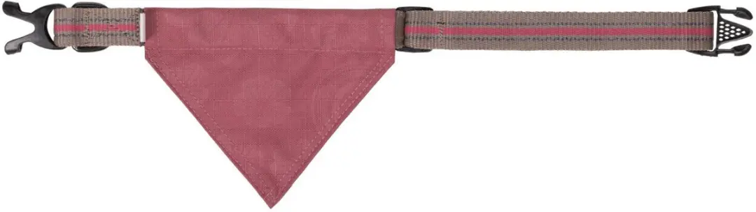 QHP Halsband Bandana Collectie - Ocean Breeze - XS - afbeelding 4 van 6