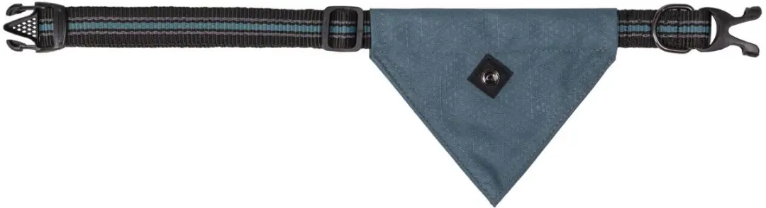 Halsband voor honden met bandana collectie QHP