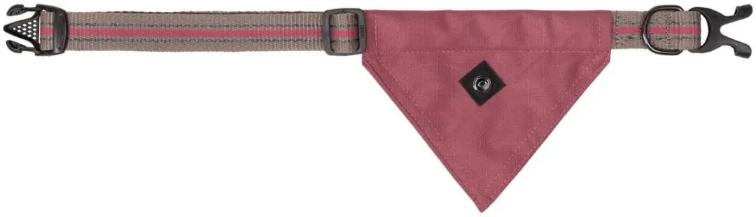 QHP Halsband Bandana Collectie - Ocean Breeze - XS - afbeelding 5 van 6