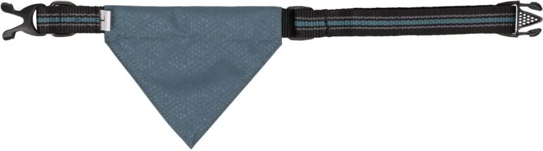 QHP Halsband Bandana Collectie - Ocean Breeze - XS - afbeelding 2 van 6