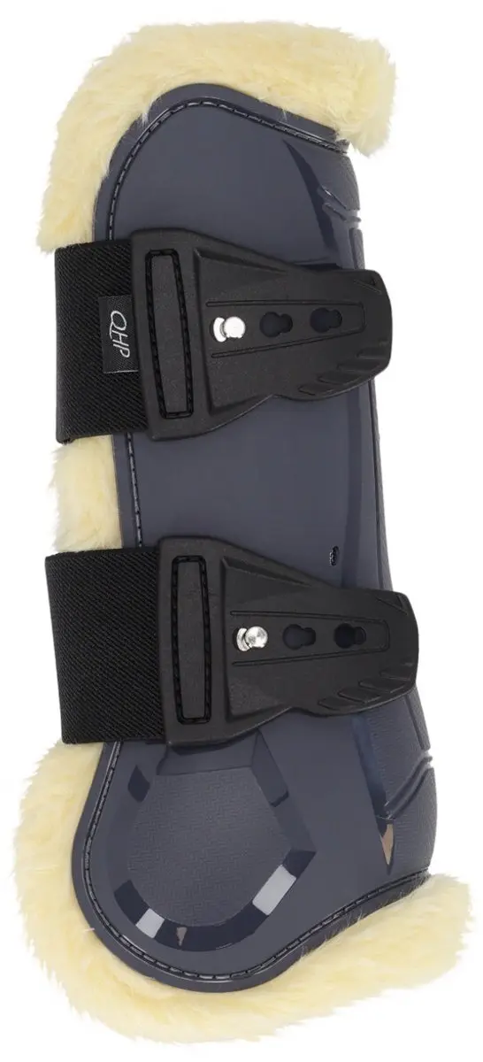 QHP PeeBeschermers Sensisoft Donkerblauw