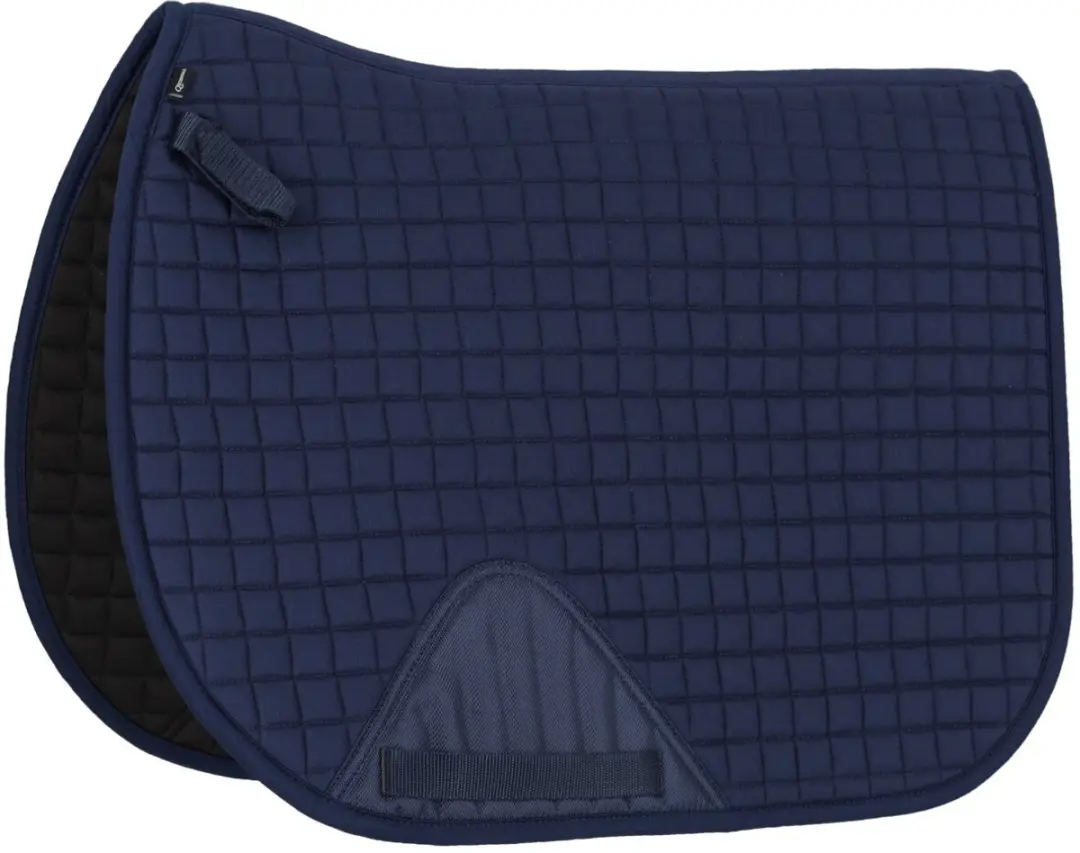 QHP ZADELDEK KIVAH VEELZIJDIGHEID Donkerblauw