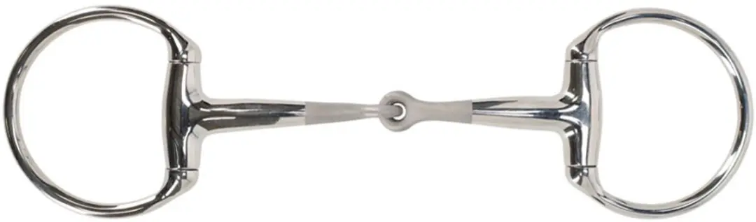 QHP Bustrens Anatomisch 14 mm Sandblasted