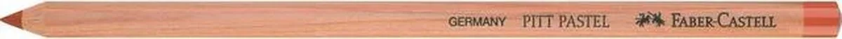 Faber-Castell Pitt Pastelpotlood 188 Mediumrood