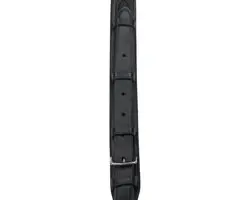 Epplejeck Staartriem Cob - Zwart