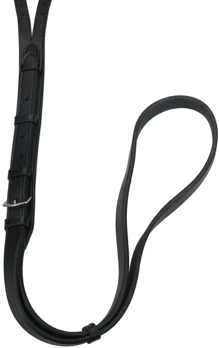 Epplejeck Staartriem Cob