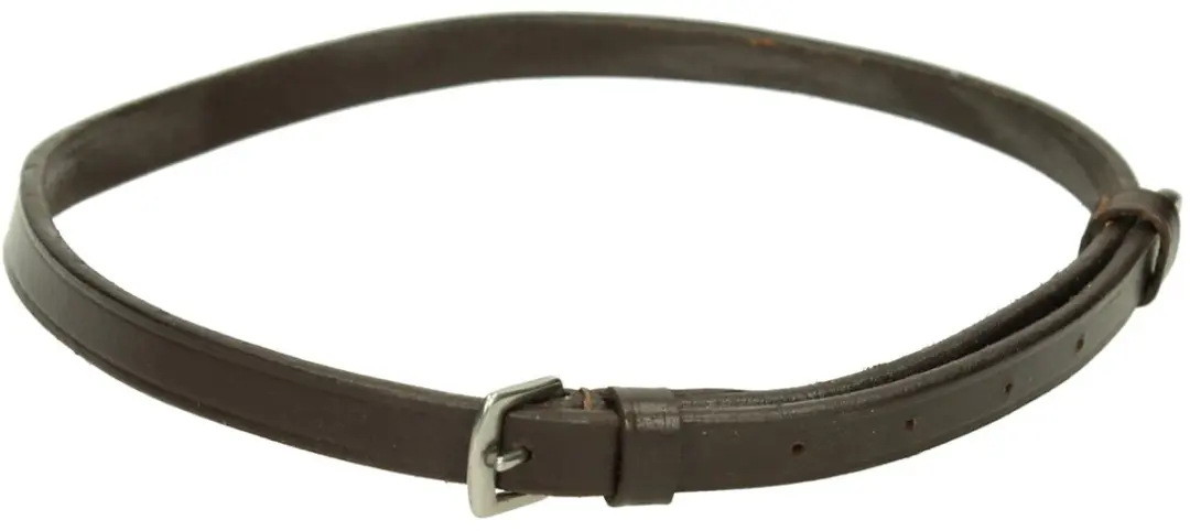 Epplejeck Sperriem Epplejeck Bruin