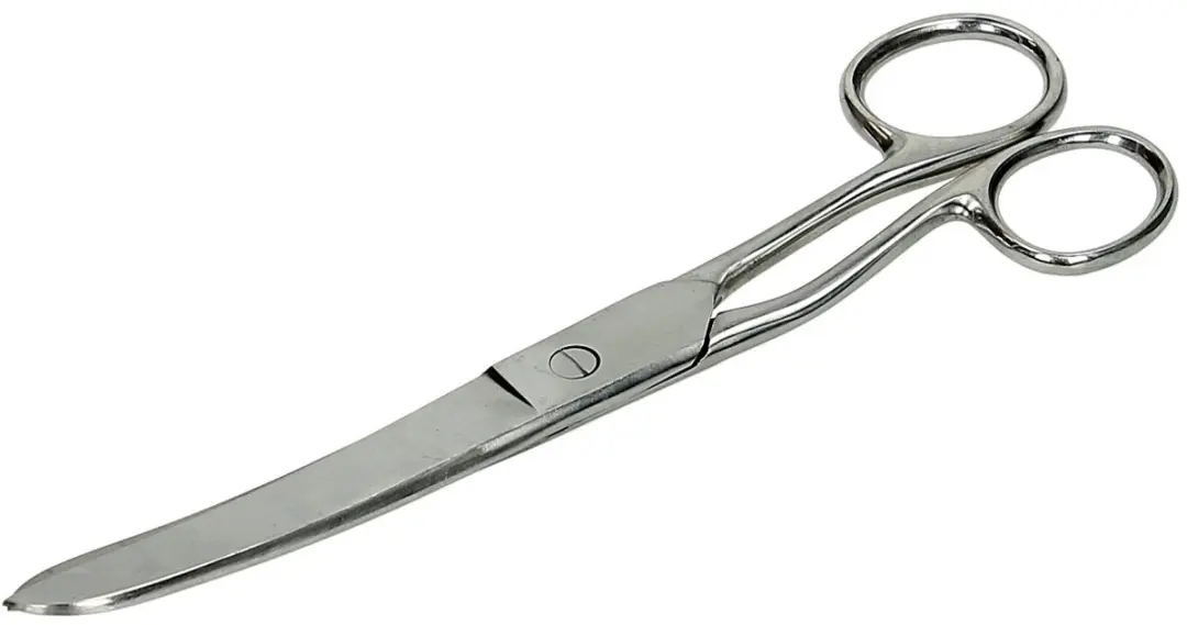 Epplejeck Toiletteerschaar