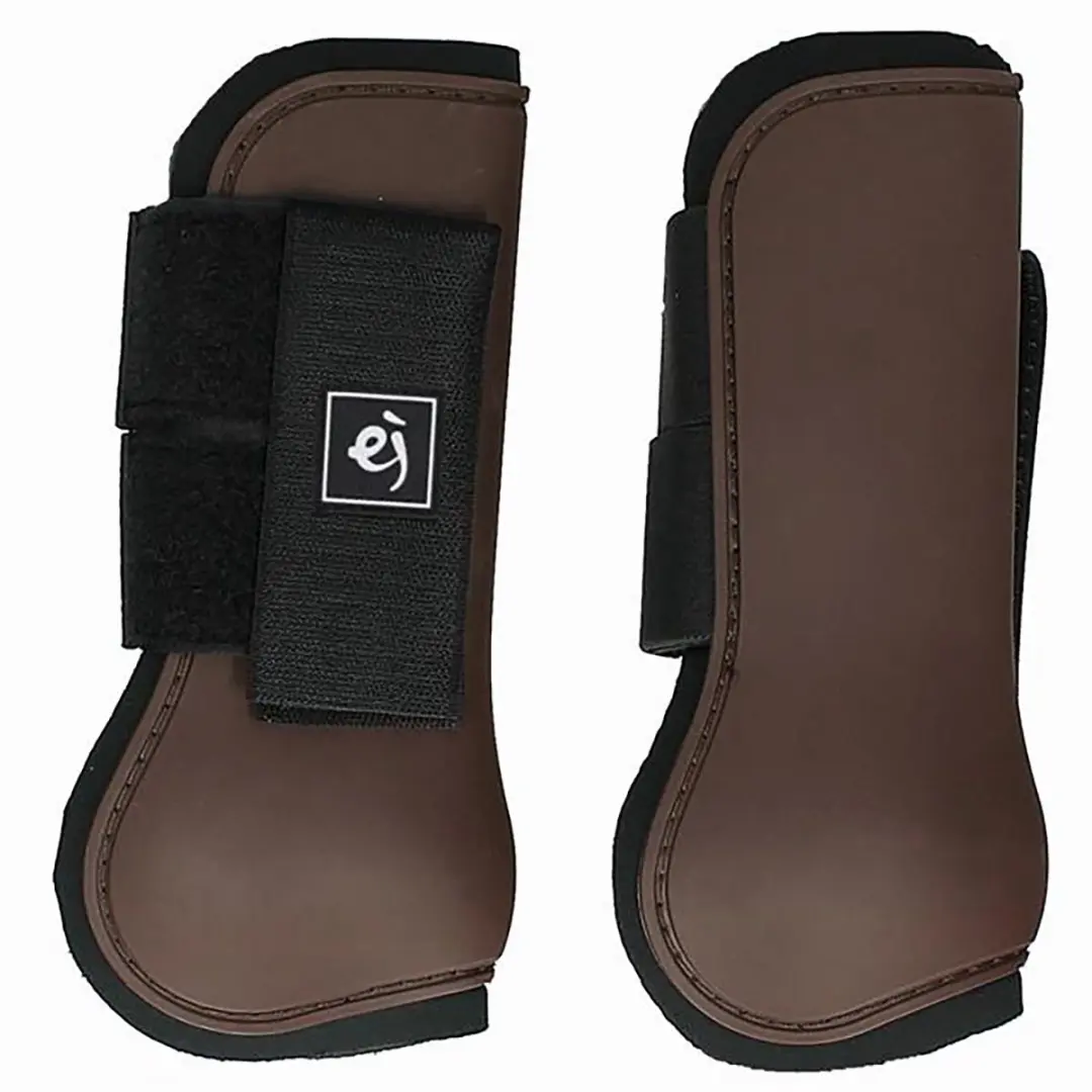 Epplejeck Proride Peesbeschermers Cob - Bruin
