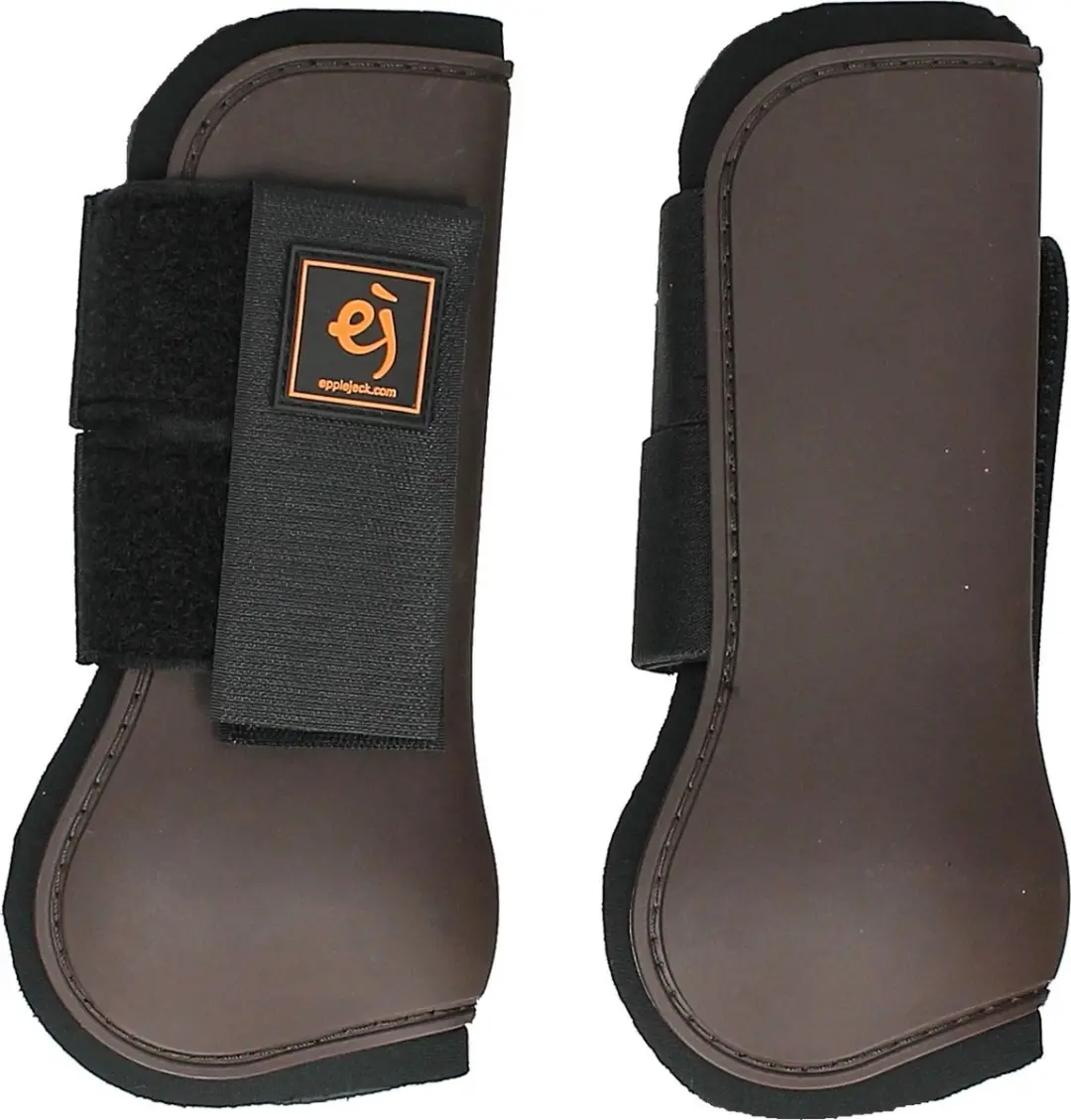 Epplejeck Proride Peesbeschermers Cob - Bruin