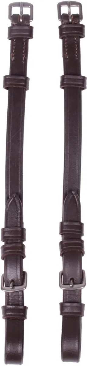 Epplejeck Bakstukken Pony