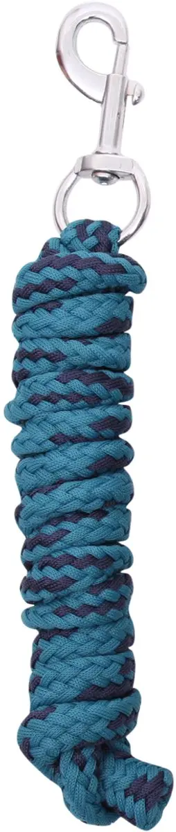 Epplejeck Halstertouw Epplejeck Pollux Middenblauw-donkerblauw