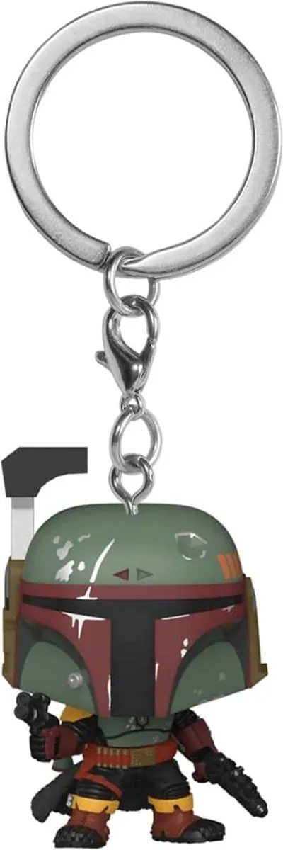 Funko Pocket Pop! Boba Fett