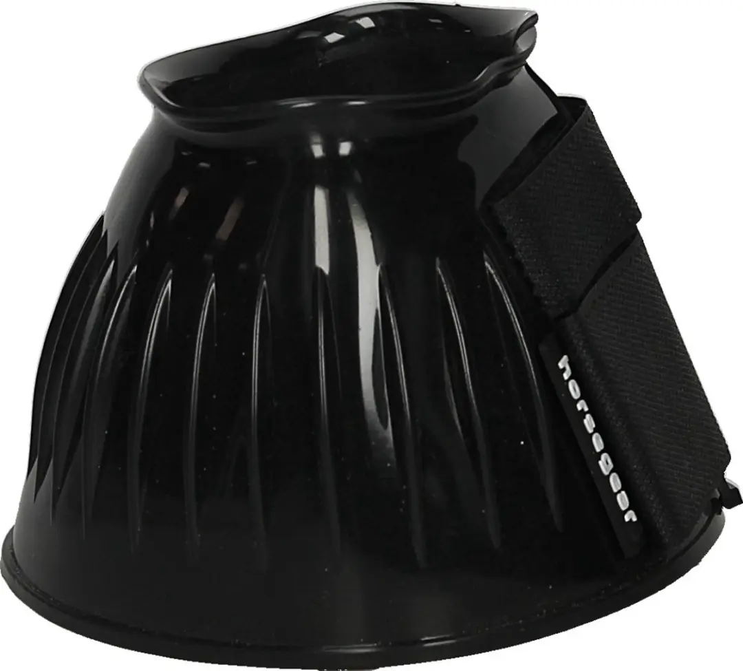 Horsegear Springschoenen XL - Zwart
