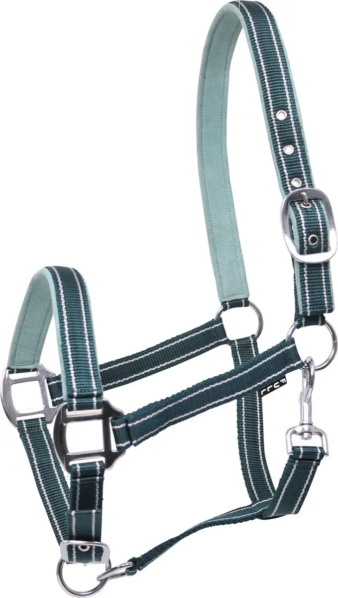 Horsegear Zari Halster