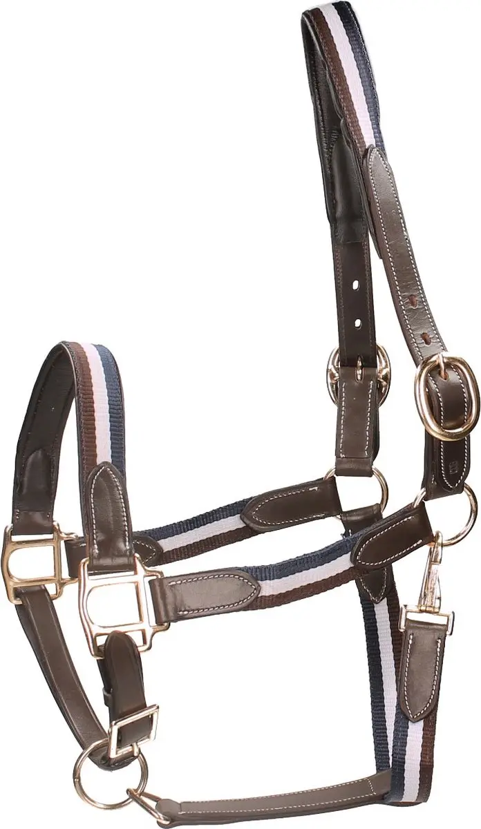 Horsegear Finn Halster