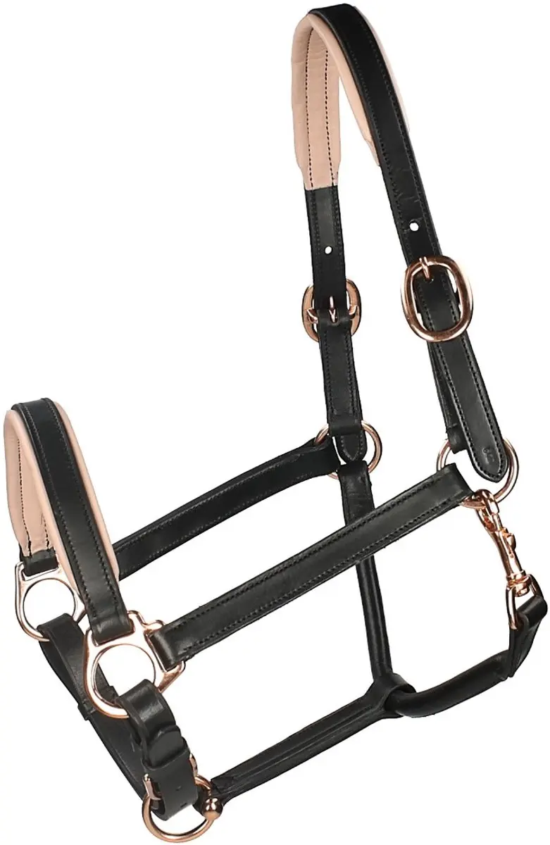 Horsegear Halster Full