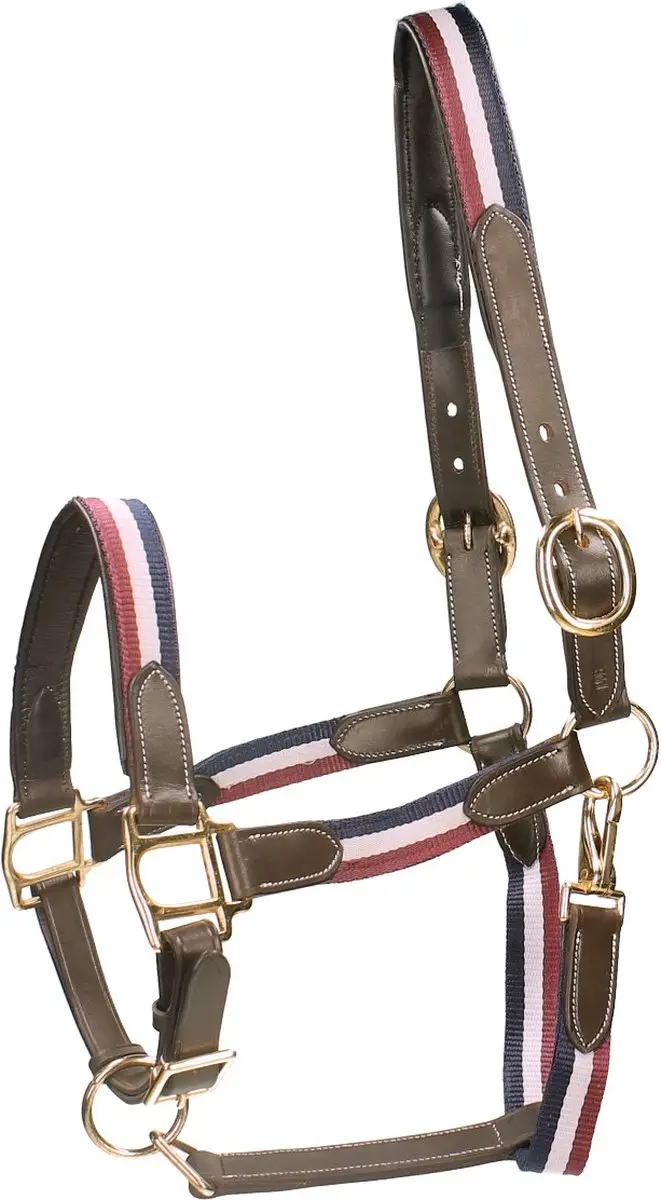 Horsegear Finn Halster