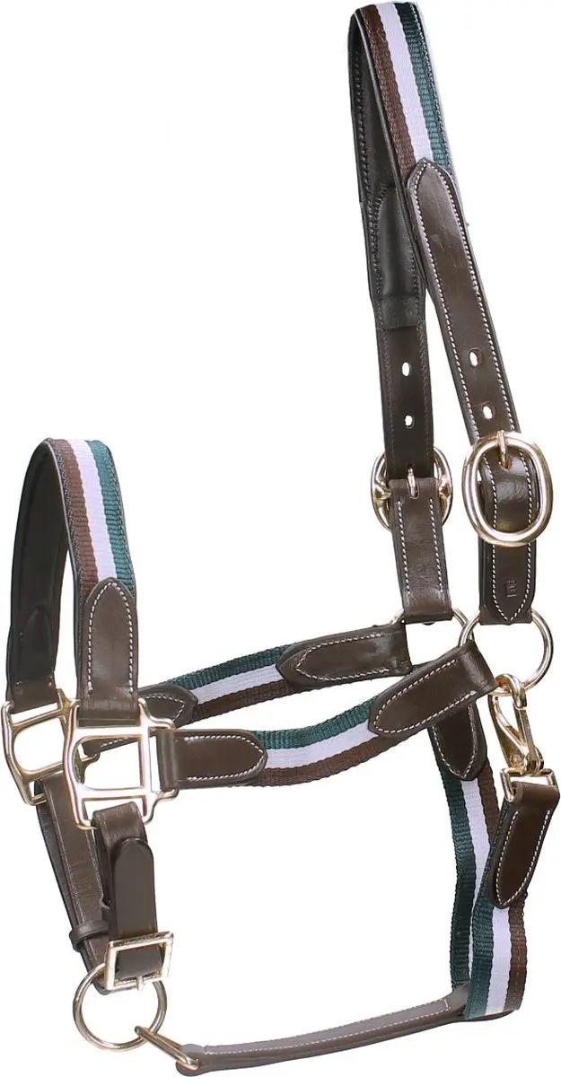 Horsegear Finn Halster