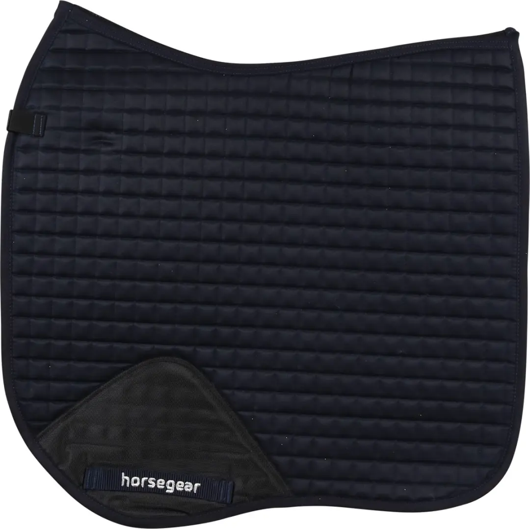 Horsegear HGdasar Zadeldek