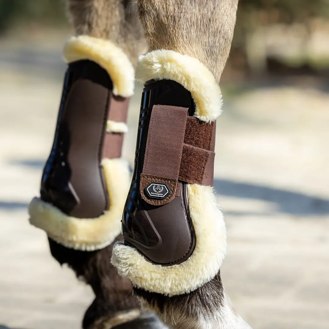 Horsegear Hglexi Peesbeschermers