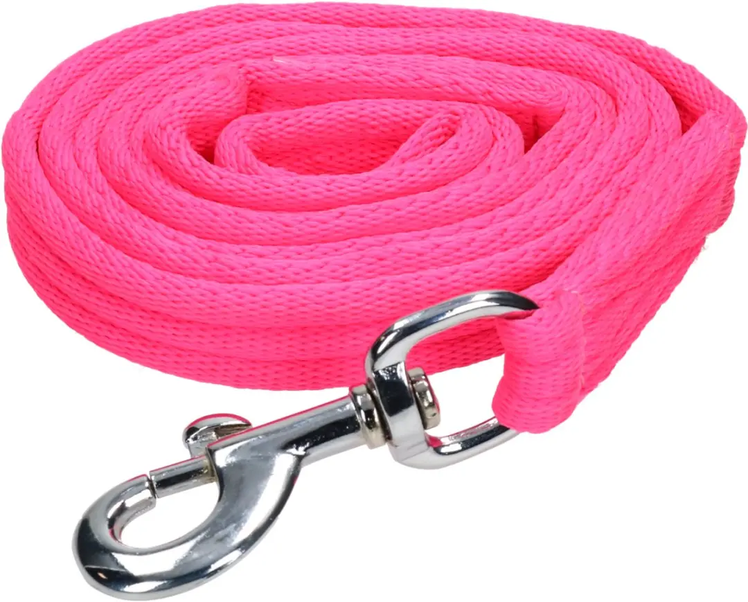 Epplejeck Halstertouw Epplejeck Ejsoft Roze