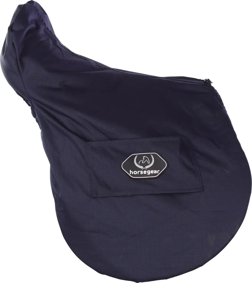 Horsegear Zadelhoes Donkerblauw