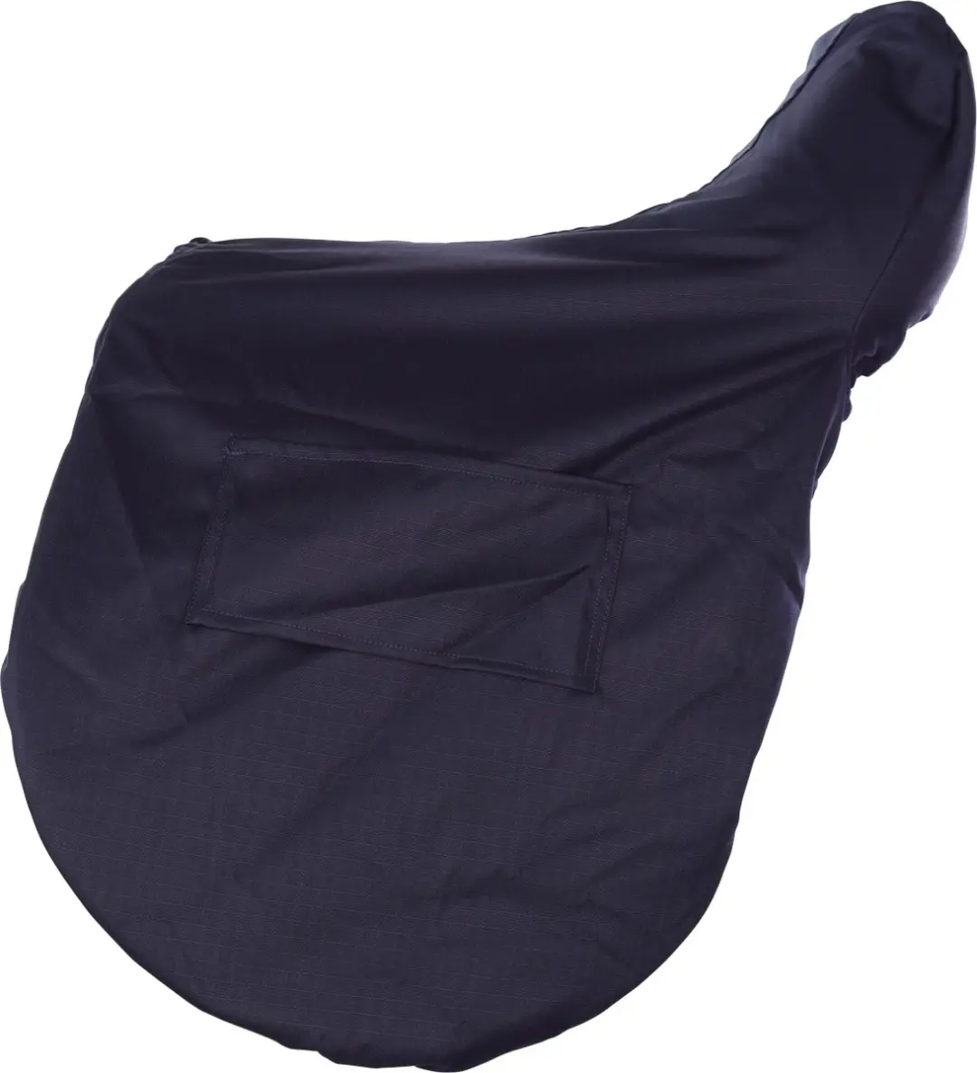 Horsegear Zadelhoes Donkerblauw
