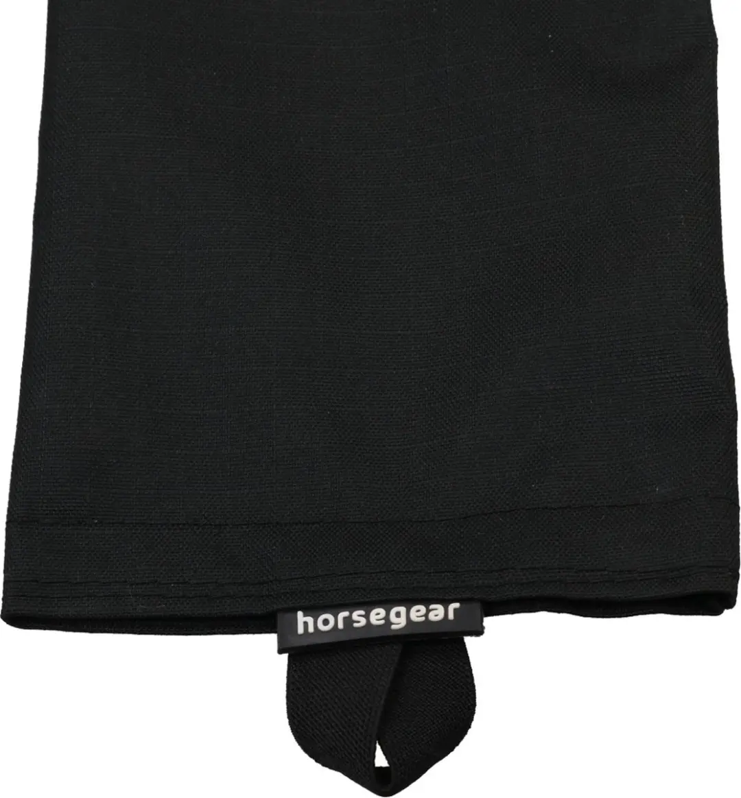 Horsegear HG Waterproof Staartzak Full