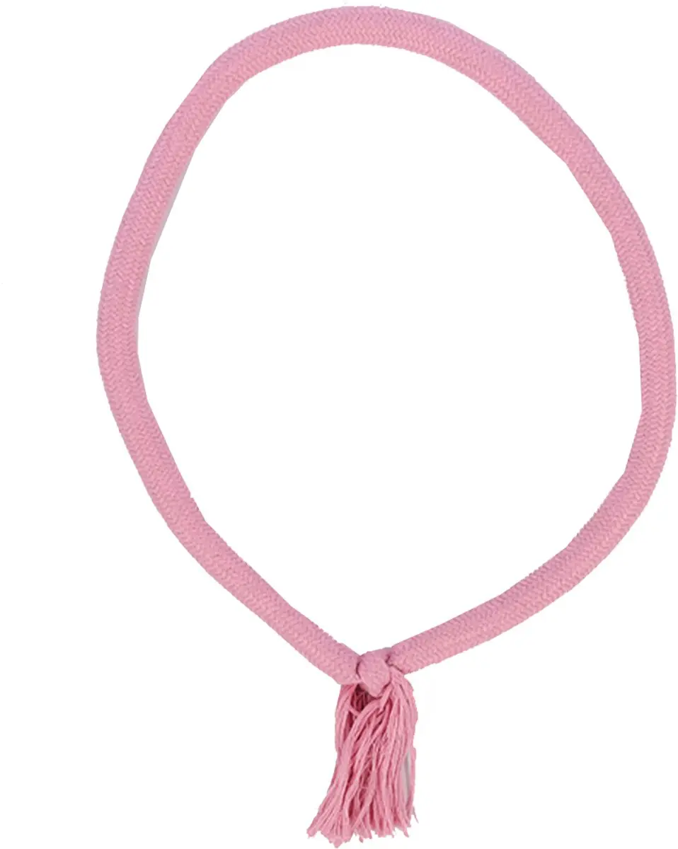 Epplejeck Neckrope Pony - Roze
