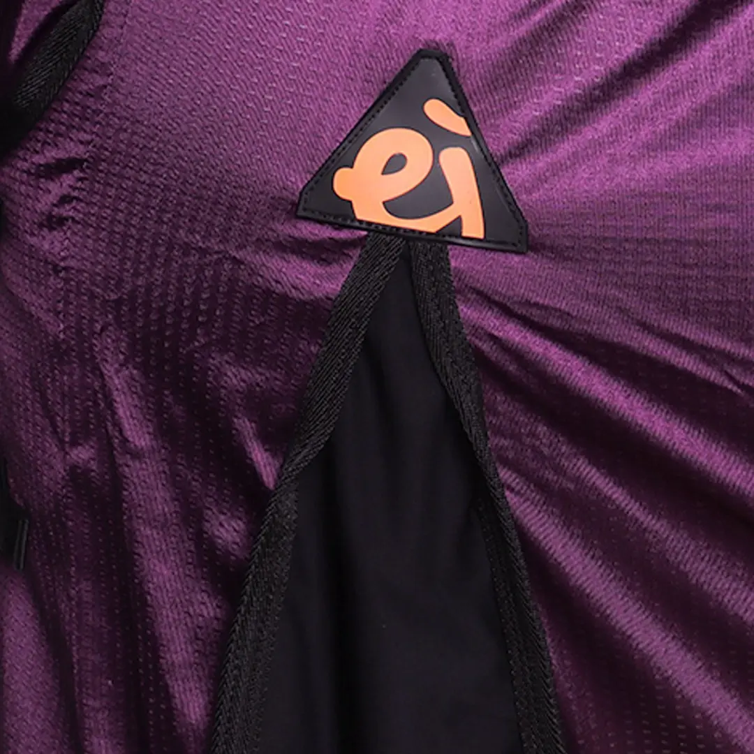 Epplejeck Ejathletic 2.0 Vliegendeken - 145cm Paars