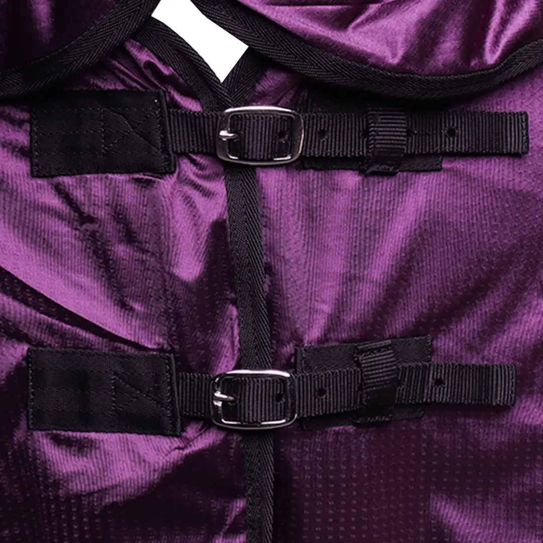 Epplejeck Ejathletic 2.0 Vliegendeken - 145cm Paars