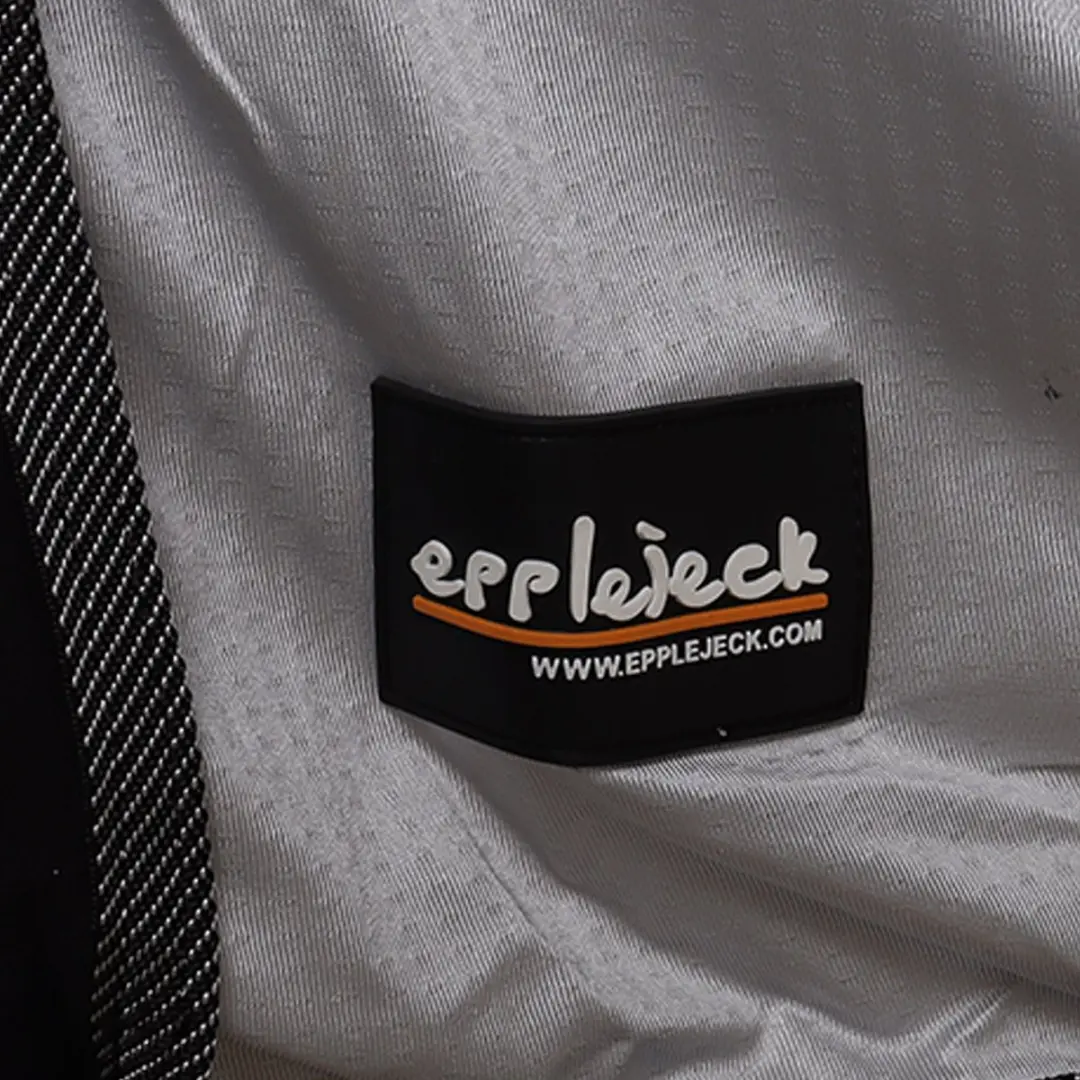 Epplejeck Ejathletic 2.0 Vliegendeken 145cm - Zilver