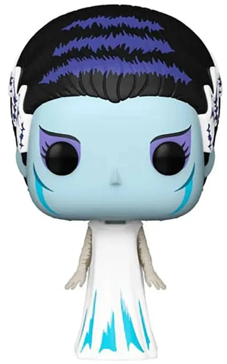 Funko Pop! Bride of Frankenstein 80995 - Multicolor