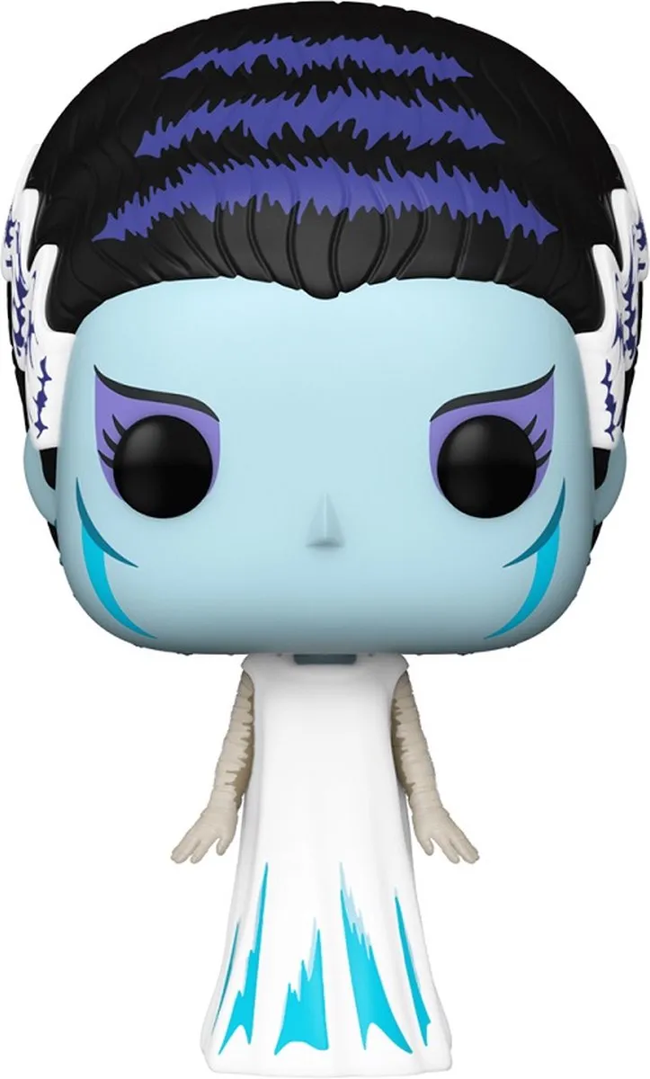 Funko Pop! Bride of Frankenstein 80995