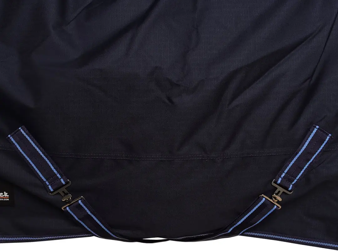 Epplejeck Ejrindal 2.0 Deken 200g - Donkerblauw 125
