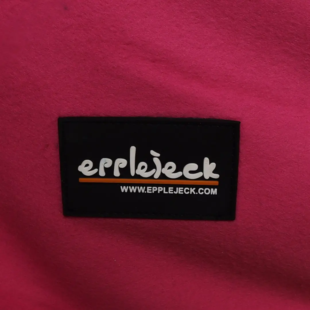 Epplejeck Ejzafra 2.0 Zweetdeken 135cm - Roze
