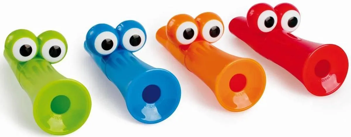 Goliath Bob Balloon Pocket Blauw - 10 Ballonnen