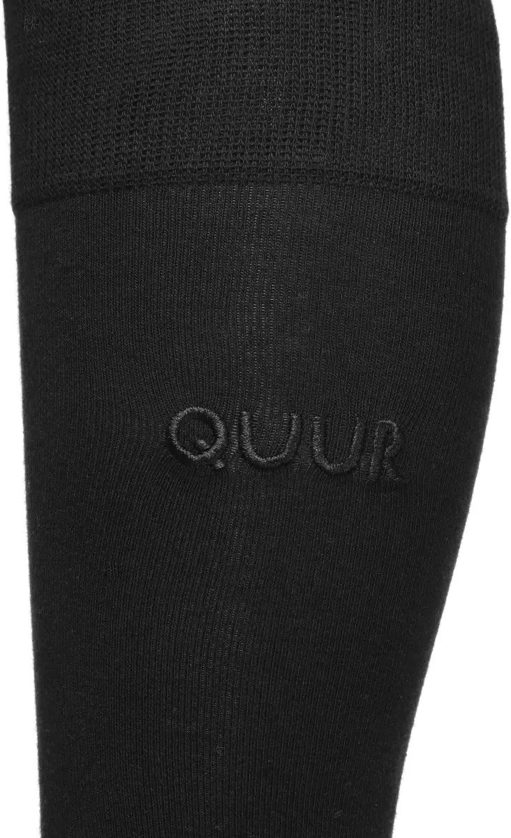 QUUR Paardrijsokken