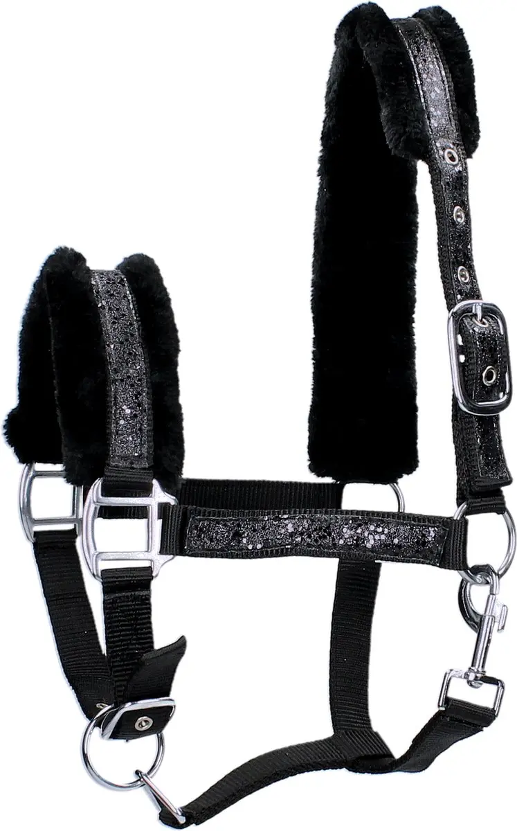 Epplejeck Halster Glamour Cob